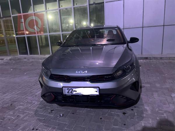 Kia for sale in Iraq